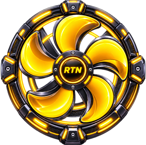 Mining Fan